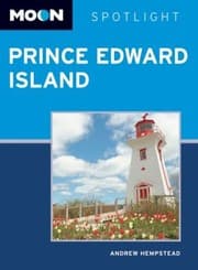 Tapa de Prince Edward Island