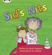 Tapa de Sids Nits