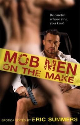 Tapa de Mob Men On The Make