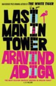 Tapa de Last Man In Tower