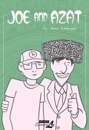 Tapa de Joe And Azat