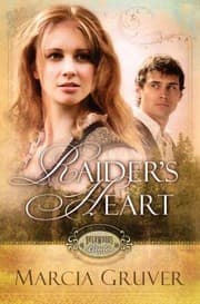 Tapa de Raiders Heart