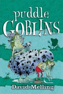 Tapa de Puddle Goblins
