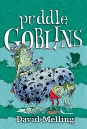 Tapa de Puddle Goblins