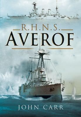 Tapa de Rhns Averof