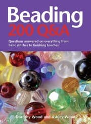 Tapa de Beading 200 Qa Questions Answered On Everything From Basic Stringing To Finishing Touches