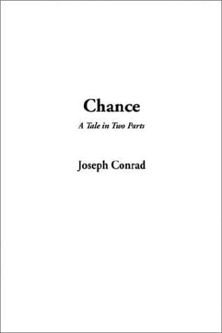 Tapa de Chance