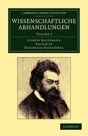 Tapa de Wissenschaftliche Abhandlungen
            
                Cambridge Library Collection  Physical Sciences