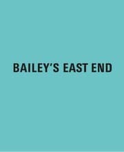 Tapa de David Bailey East End