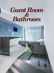 Tapa de Guestroom Bathroom