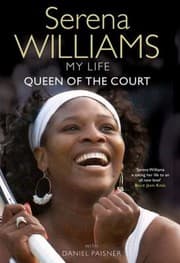 Tapa de Queen Of The Court An Autobiography