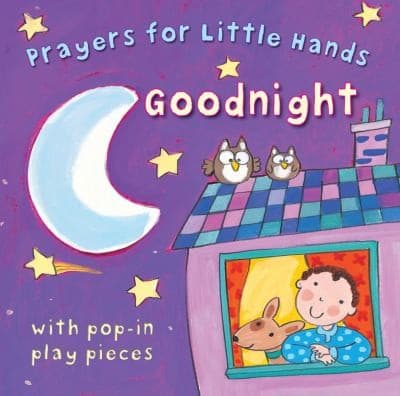 Tapa de Goodnight