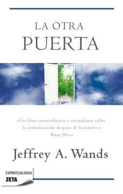 Tapa de La Otra Puerta