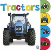 Tapa de Tractors
