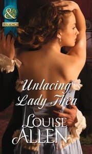 Tapa de Unlacing Lady Thea