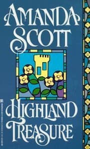 Tapa de Highland Treasure