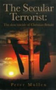 Tapa de The Secular Terrorist