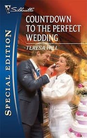 Tapa de Countdown To The Perfect Wedding