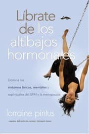 Tapa de Lbrate De Los Altibajos Hormonales
