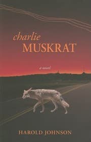 Tapa de Charlie Muskrat
