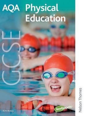 Tapa de Aqa Gcse Physical Education