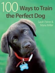 Tapa de 100 Ways To Train The Perfect Dog