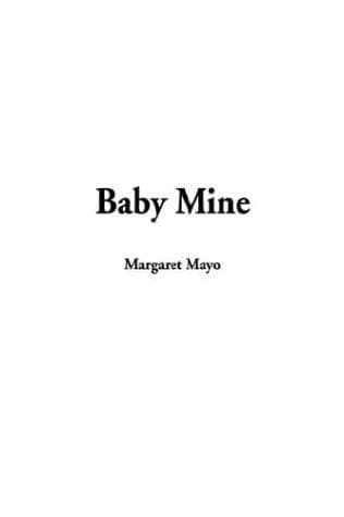 Tapa de Baby Mine
