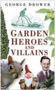 Tapa de Garden Heroes And Villains