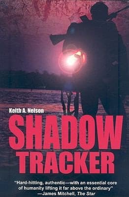 Tapa de Shadow Tracker