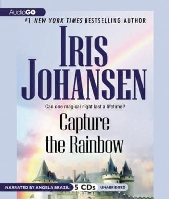 Tapa de Capture The Rainbow Valuepriced Edition