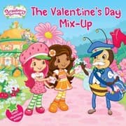 Tapa de The Valentines Day Mixup