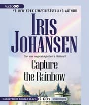 Tapa de Capture The Rainbow Valuepriced Edition