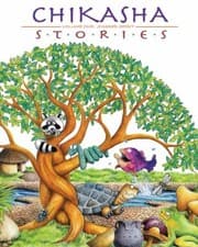 Tapa de Chikasha Stories