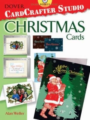 Tapa de Christmas Card Maker