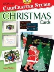 Tapa de Christmas Card Maker