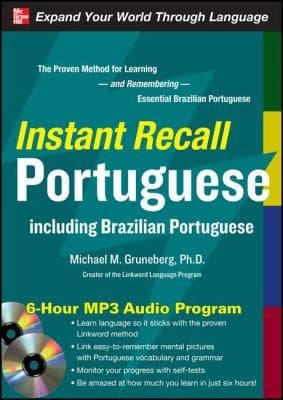 Tapa de Portuguese