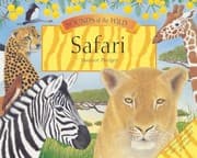 Tapa de Safari