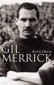 Tapa de Gil Merrick