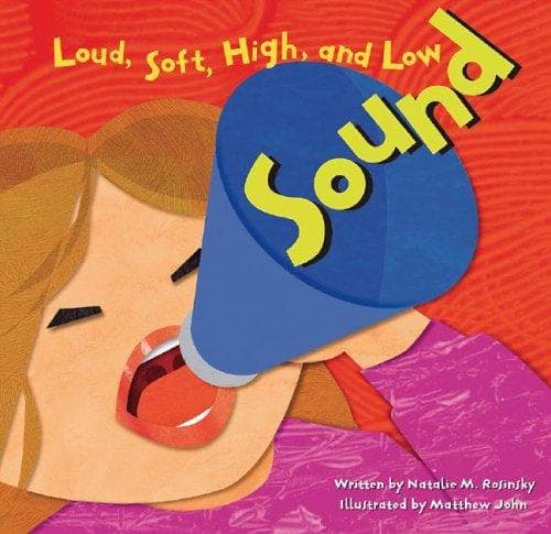 Tapa de Sound