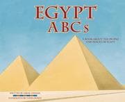 Tapa de Egypt ABCs