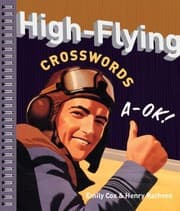 Tapa de Highflying Crosswords
