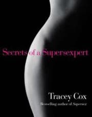 Tapa de Secrets Of A Supersexpert