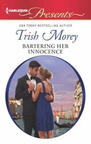 Tapa de Bartering Her Innocence