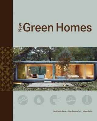 Tapa de New Green Homes