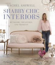 Tapa de Rachel Ashwells Shabby Chic Interiors My Rooms Treasures And Trinkets
