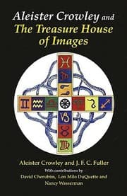 Tapa de Aleister Crowley And The Treasure House Of Images