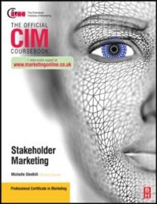 Tapa de Stakeholder Marketing