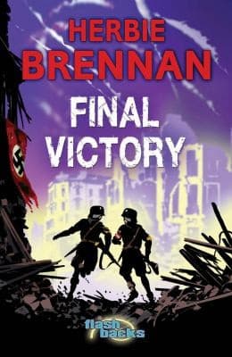 Tapa de Final Victory