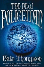 Tapa de The New Policeman