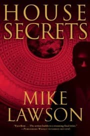 Tapa de House Secrets A Joe Demarco Thriller